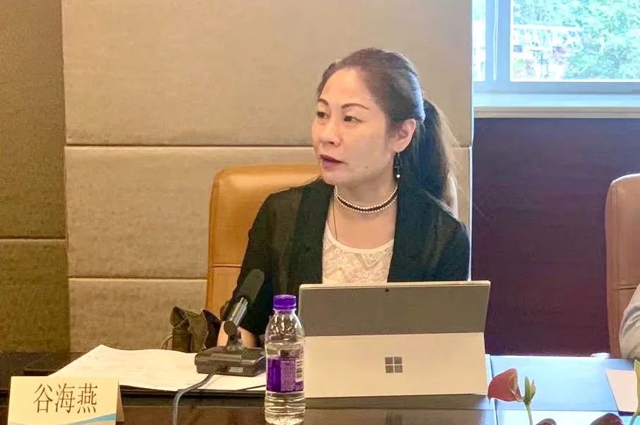 谷海燕：“数据抓取”类的不正当竞争行为的定性