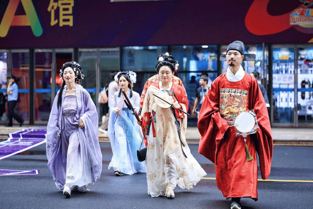 19年了，为什么杭州的这里还是「二次元们」眼里的「巡礼圣地」？