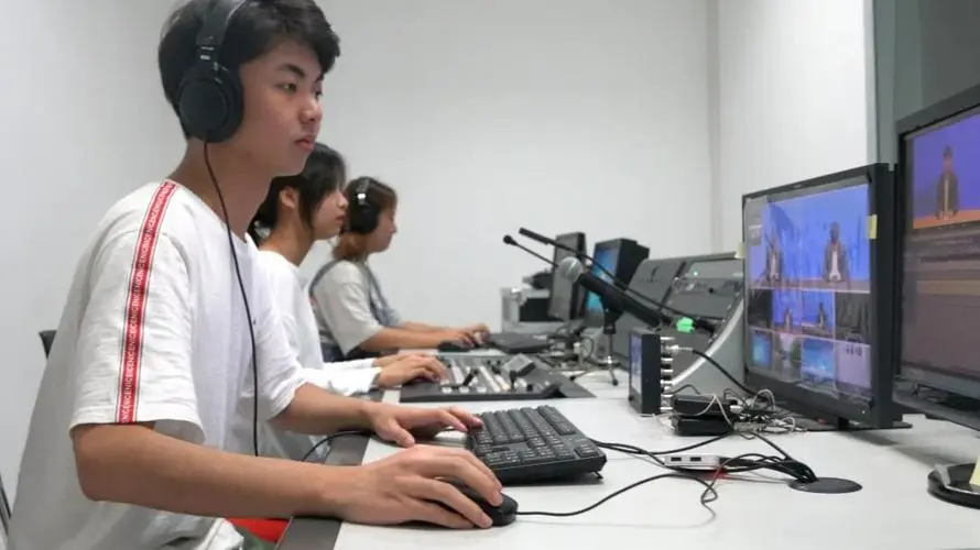 广播电视学属于什么类专业