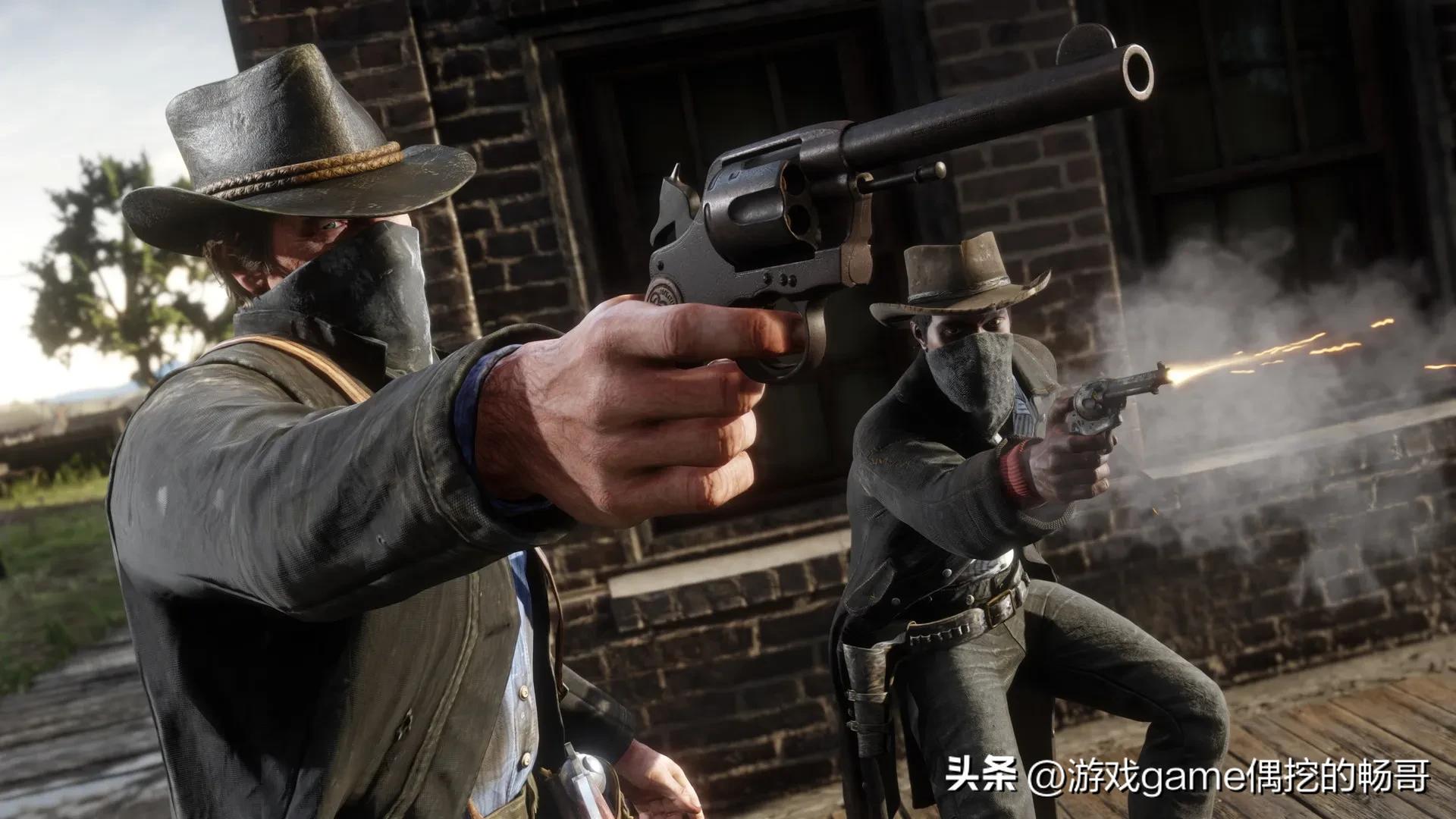 近期热门开放世界大作_游戏盘点专题_开放世界游戏盘点