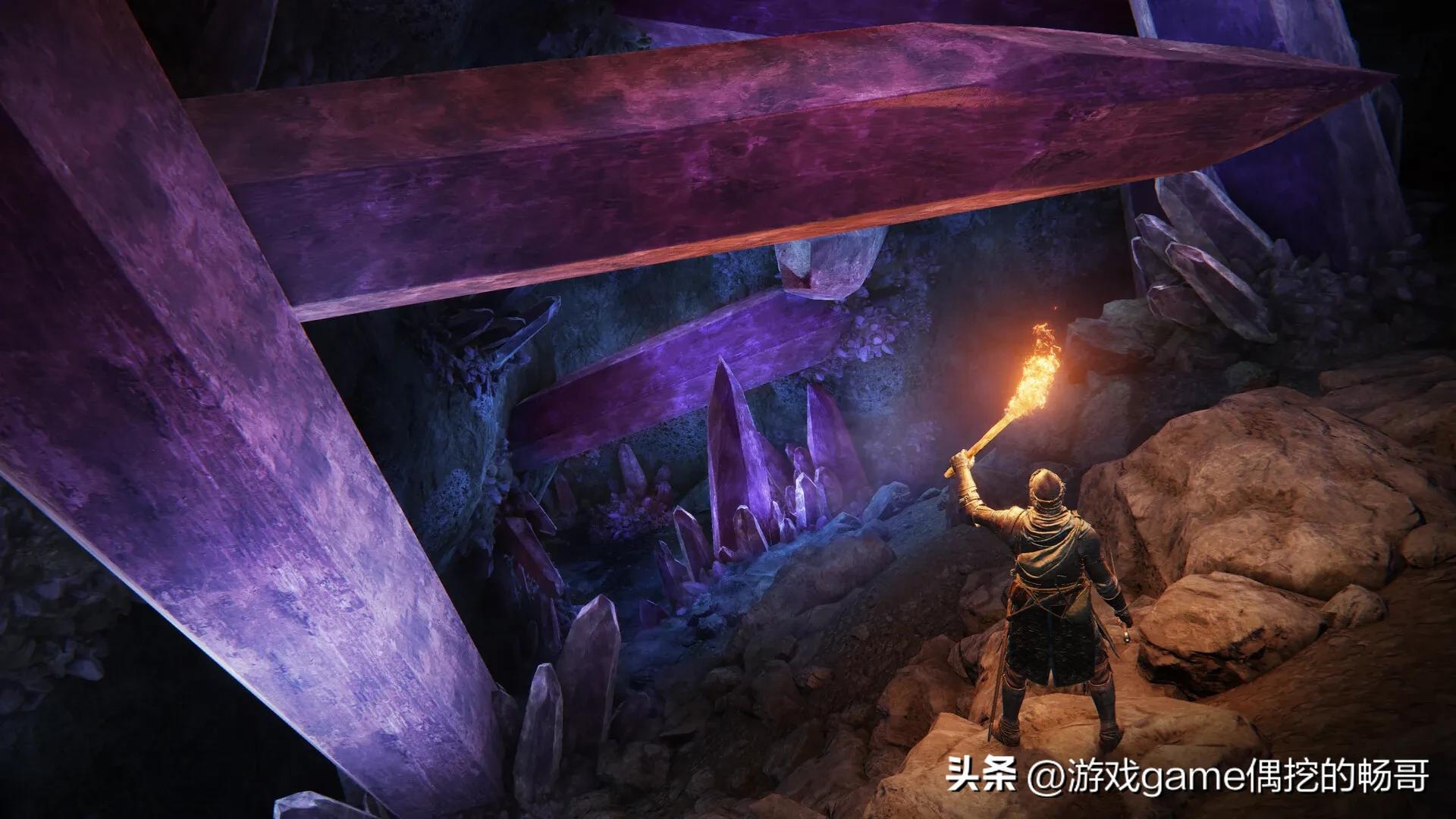 游戏盘点专题_近期热门开放世界大作_开放世界游戏盘点