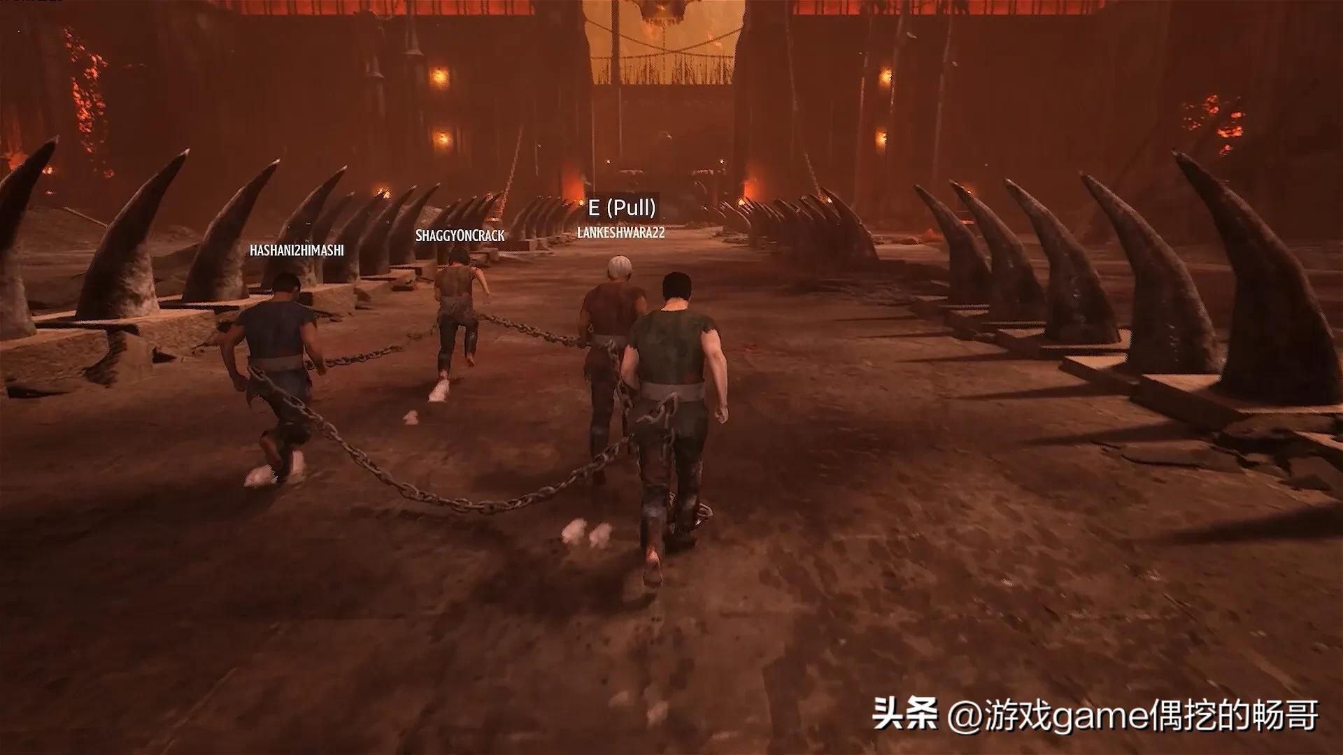 开放世界游戏盘点_游戏盘点专题_近期热门开放世界大作