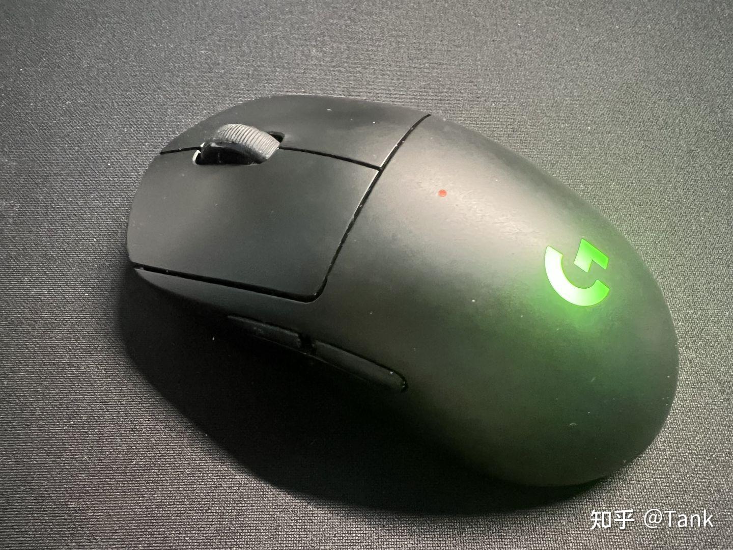 游戏专题推荐_游戏鼠标推荐_游戏鼠标选购指南