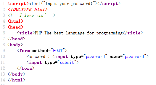 ctf php弱类型md5,【CTF-PHP】PHP弱类型