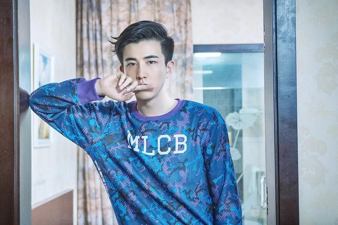 社交情圣李川_李川 喜剧大会 油腻总裁