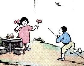 大班民间游戏专题_幼儿园传统游戏教案_民间儿童游戏资源