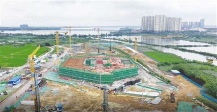 南昌科技创新_南昌瑶湖科学岛_南昌科技局怎么样