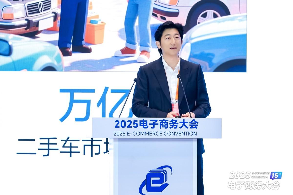 （转转集团联合创始人、采货侠CEO相昌峰）