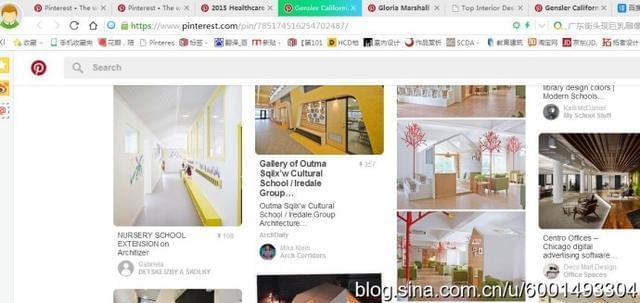 Pinterest网站介绍_Pinterest图片分享平台_从兴趣社交网站pinterest谈起