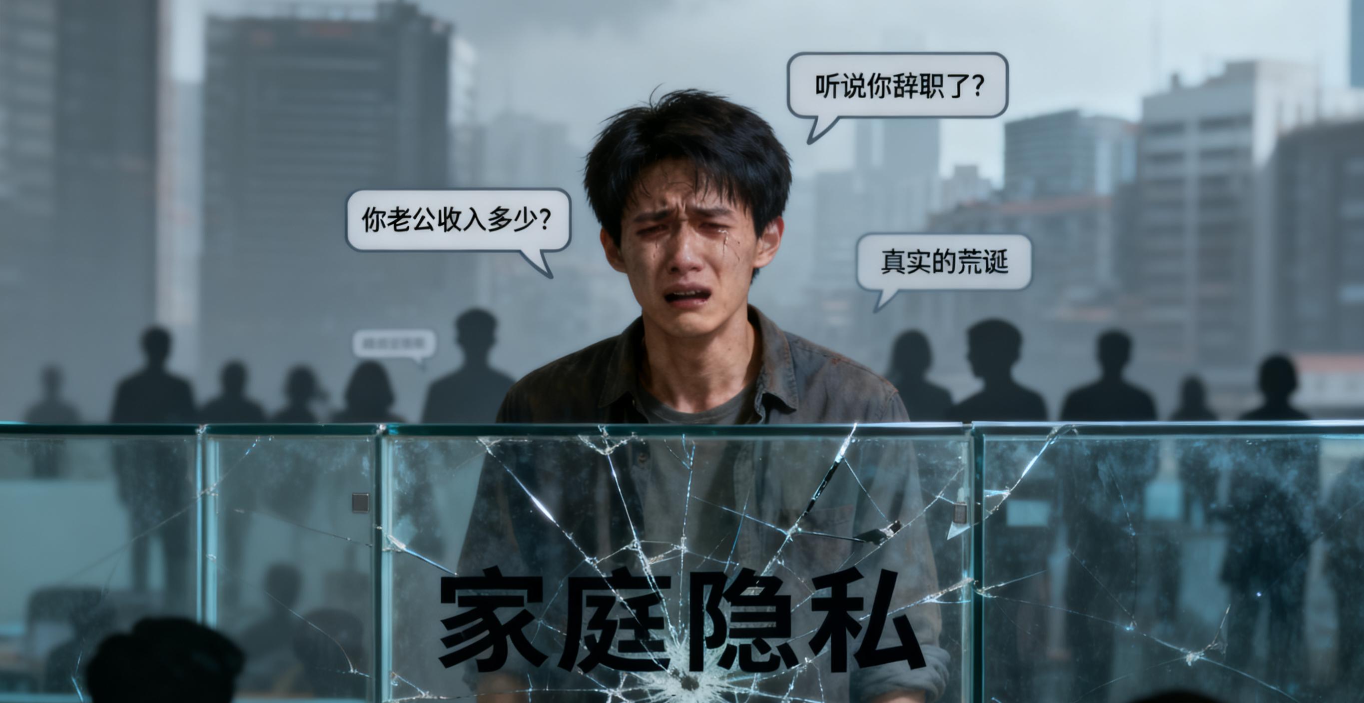 代际社交边界意识_社交分享_父母分享子女隐私