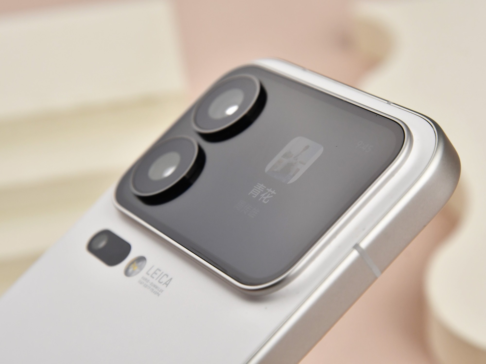 小米17Pro背屏体验_小米17Pro销量表现_小米游戏专题栏目