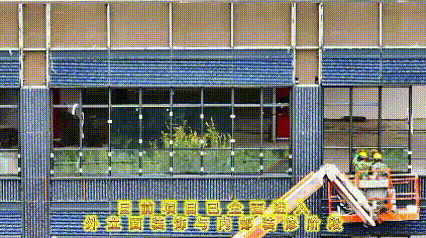 西青区新中式商业综合体_福湾广场项目进度_天津张家窝最新新闻