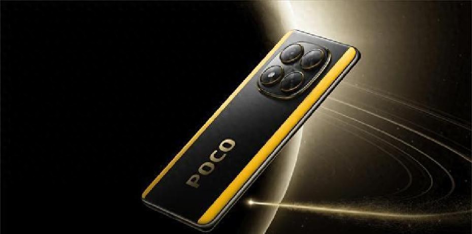 POCO又是什么鬼？小米的海外副牌？