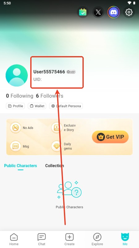 英语社交聊天软件_BALAai聊天软件_AI虚拟角色聊天