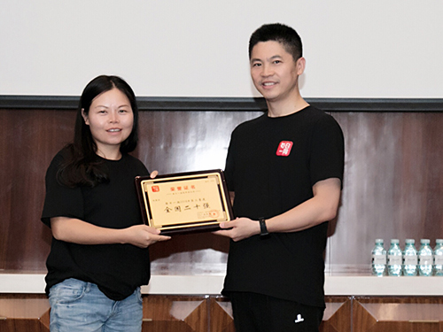 从社区营养师到创业宝妈，她靠卖莲子月销26万