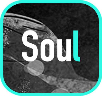 跟孤独的自己告个别，看社交软件soul在美图平台的文案营销