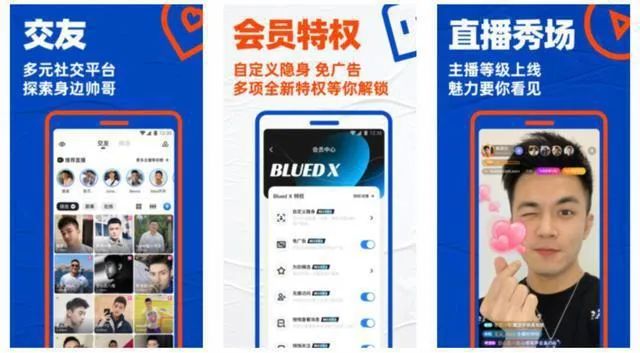 美国知名社交网站_美国社交网站 熟人_国外社交网站大全