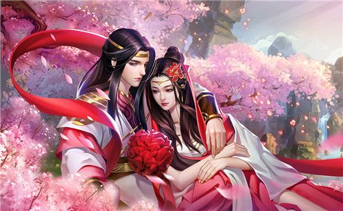 仙侠手游《神域仙劫》3月26日上线，来一场指尖奇遇么？