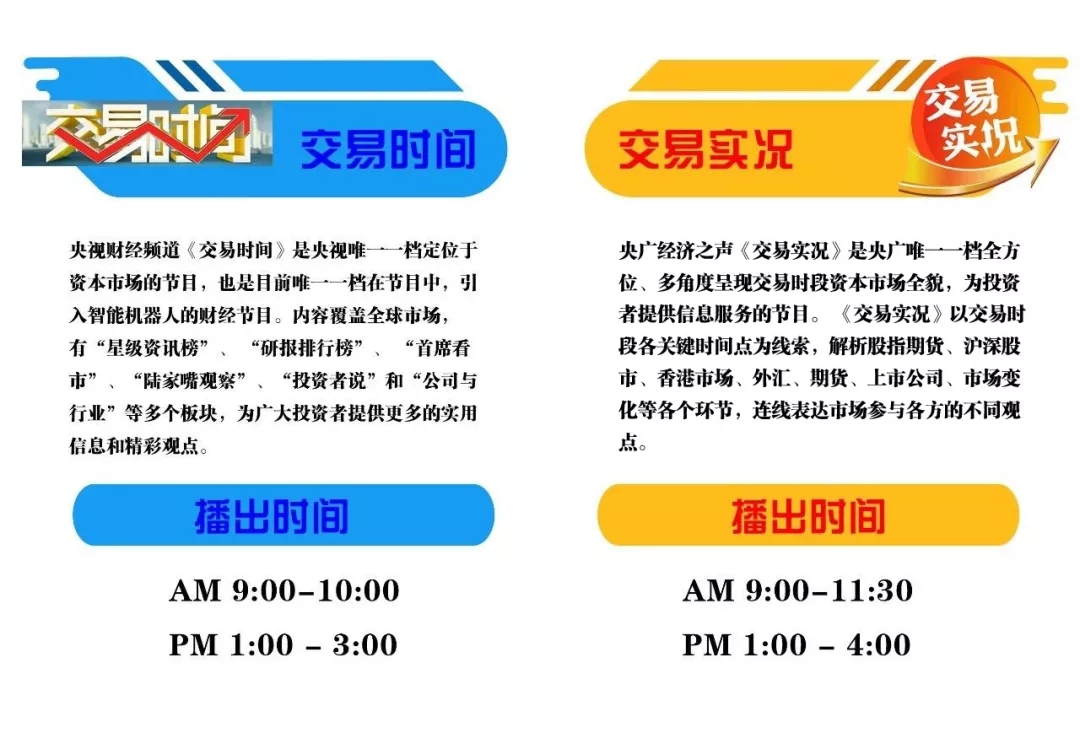 听财经频道 看经济之声 | 资源融合从“交易”起步
