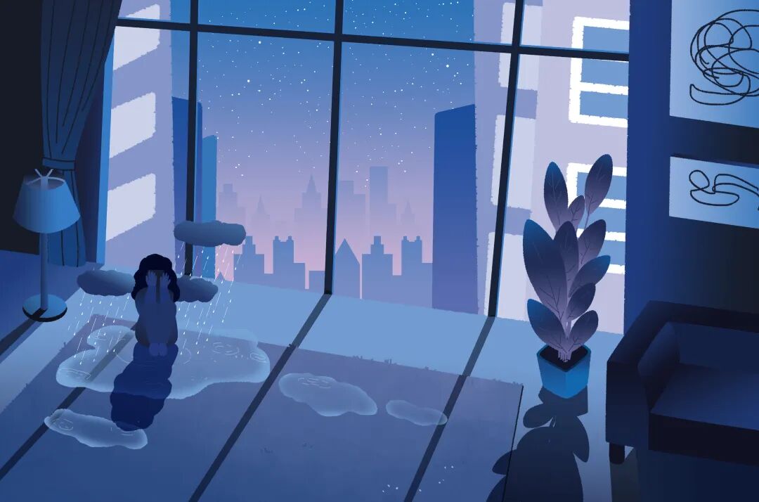 社交焦虑应对指南_友谊质量大于朋友数量_社交焦虑症治疗方法