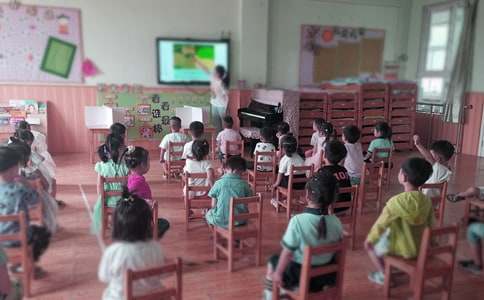 幼儿游戏活动教师培训总结幼儿园游戏教学总结
