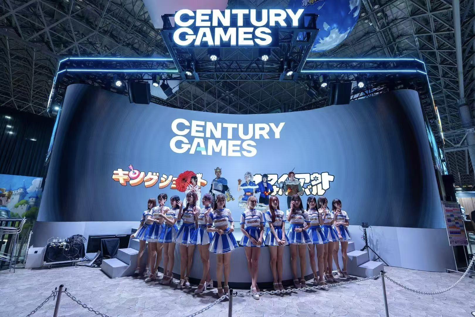 TGS 2025 中国游戏展 二次元游戏_二次元游戏专题