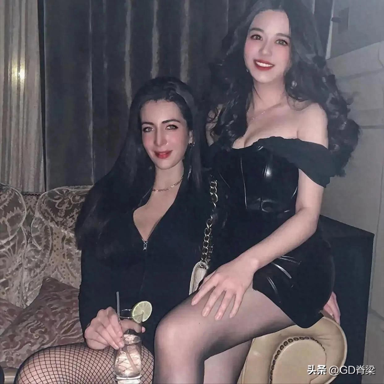 为什么美国派对文化火爆，中国却玩不起来？真相扎心了