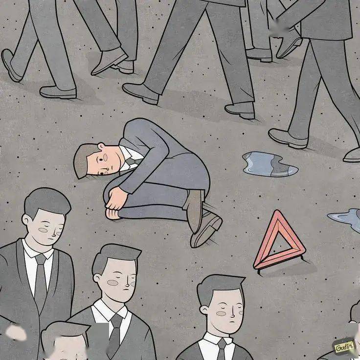 社交障碍的表现_性格内向社交障碍_社交障碍原因