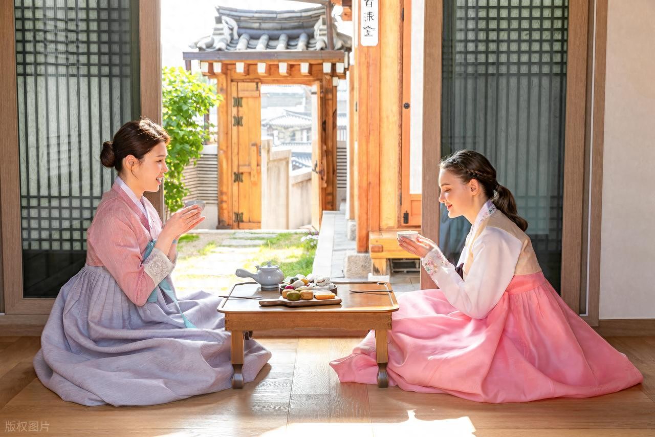 华夏传统礼仪之社交礼仪篇：以礼为桥的人际相处之道