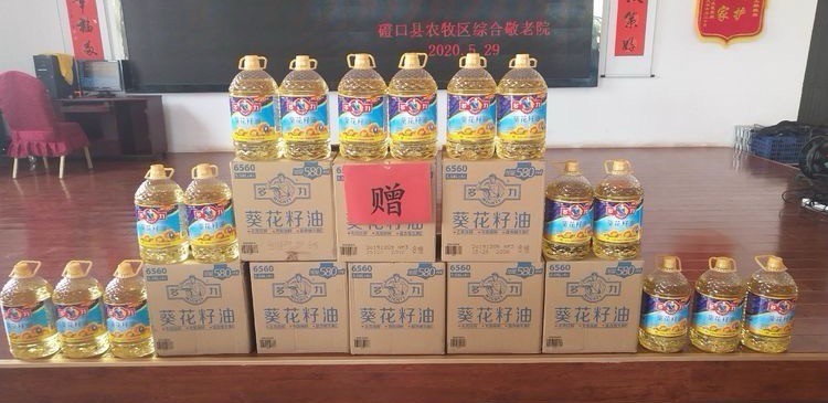 佳格集团2024ESG典范企业奖_中国企业社会责任年会_公益节2024年度公益案例奖