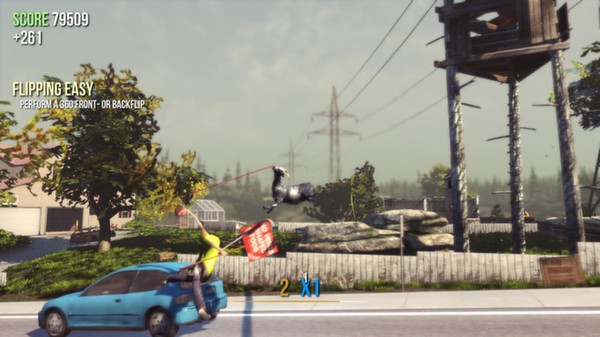 游戏盘点专题_忍者游戏刺激体验_Steam欢乐向游戏推荐