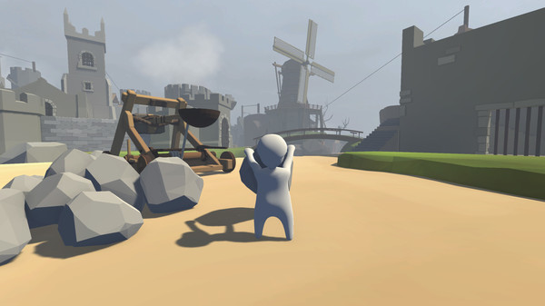 Steam欢乐向游戏推荐_忍者游戏刺激体验_游戏盘点专题