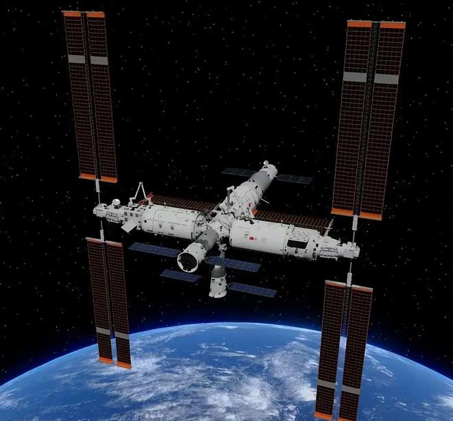 中国空间站国际合作_中国空间站拒绝日本_中国空间站开放申请