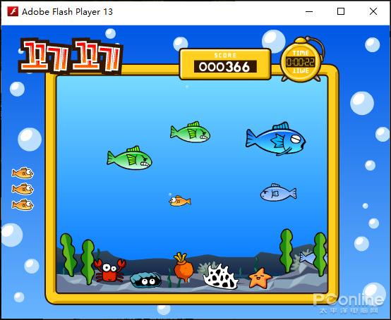 Flash历史回顾_网页游戏专题_Flash动画游戏大作