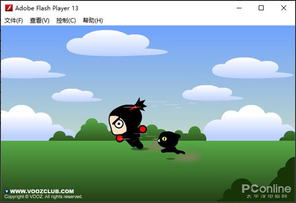 Flash历史回顾_网页游戏专题_Flash动画游戏大作