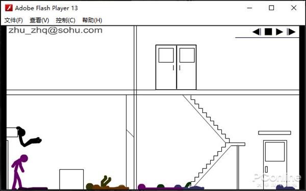 Flash动画游戏大作_Flash历史回顾_网页游戏专题