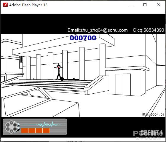 Flash动画游戏大作_Flash历史回顾_网页游戏专题