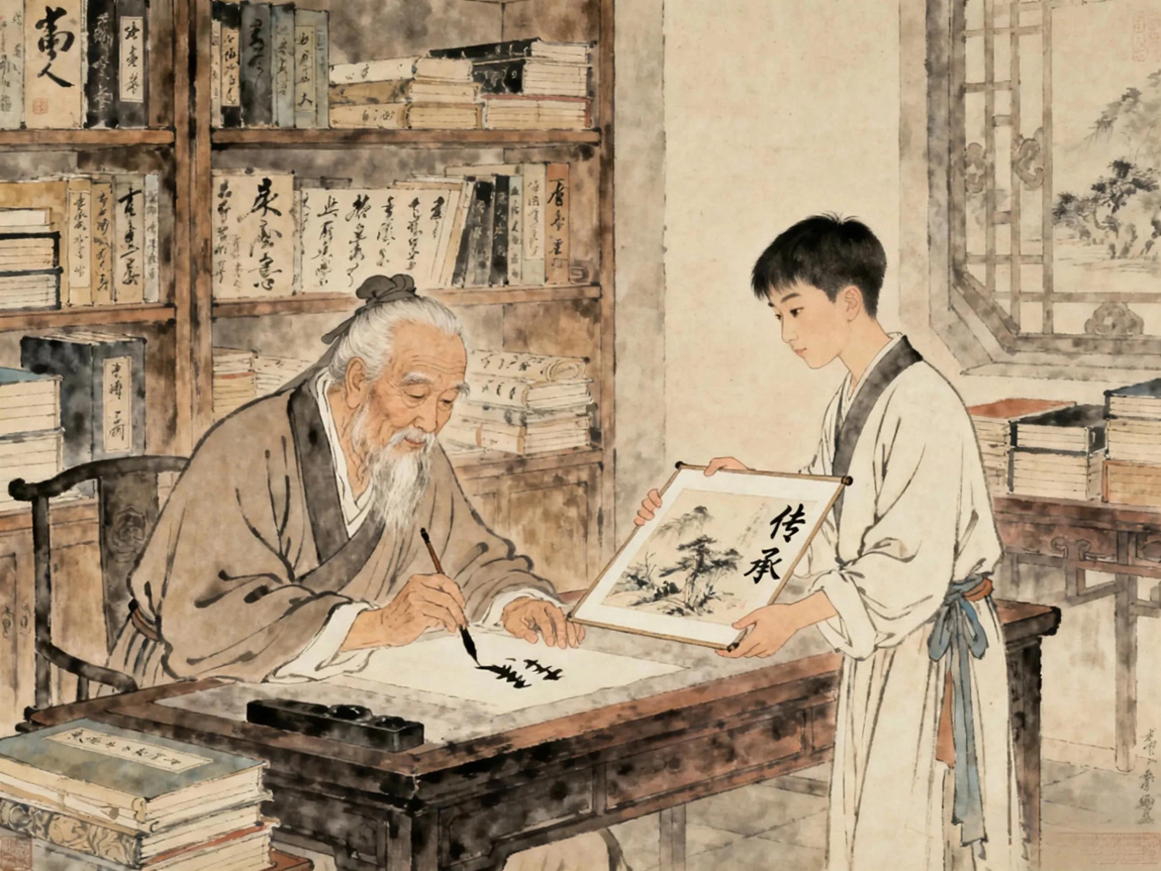 行走社会的智慧：五种高效社交方式