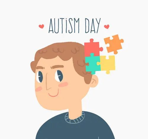 疫情期间不孤独，自闭症患儿居家干预小贴士