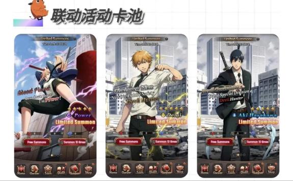 二次元游戏专题_二次元IP改编手游市场趋势_日漫IP改编游戏现状分析