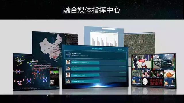 谭天论道, 中国新媒体发展一年回顾与研判