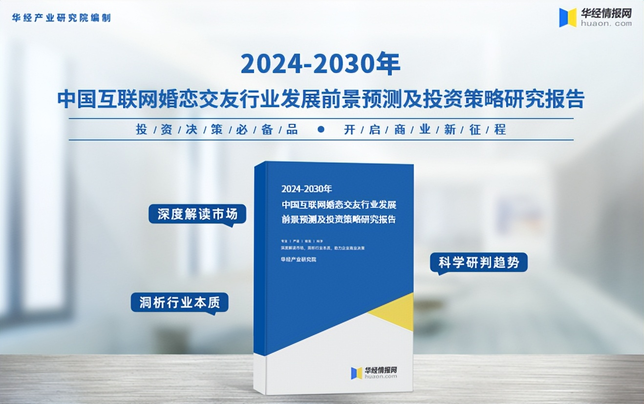 2023年中国婚恋交友市场报告_互联网婚恋交友行业分析_社交网络的发展趋势