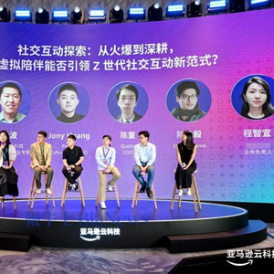 AI虚拟陪伴商业化，算法背后的孤独生意