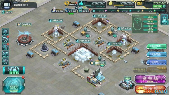 敢达前线指挥官A.RTS玩法_敢达前线指挥官动漫原作设定_敢达前线指挥官游戏介绍专题