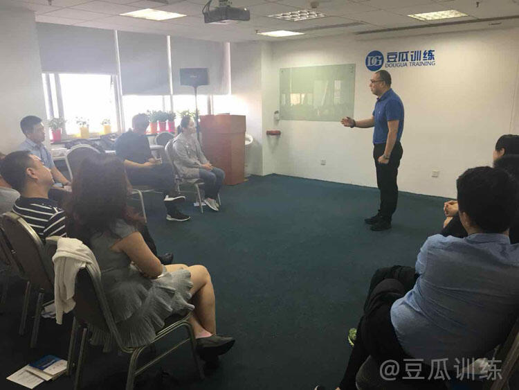 社交口才技巧与训练 - 哔哩哔哩