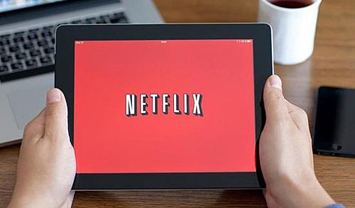 流媒体帝国奈飞（Netflix）的发展史