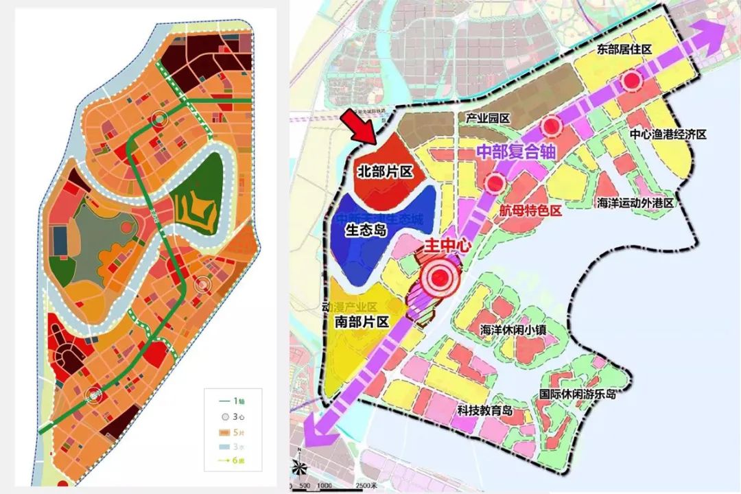 天津北部新区2020年规划_天津北部新区交通规划_天津北部新区地铁规划图