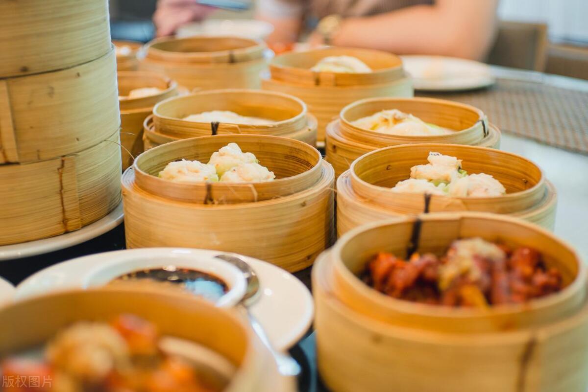 中西方饮食文化差异有何不同？
