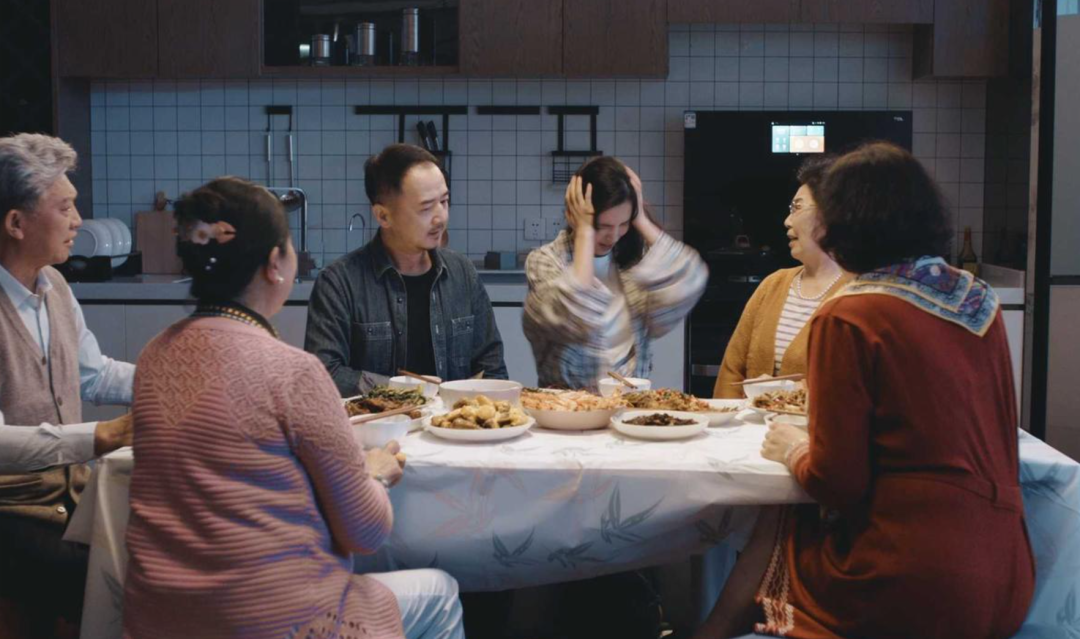 饭局焦虑症_焦虑社交_饭桌社交焦虑