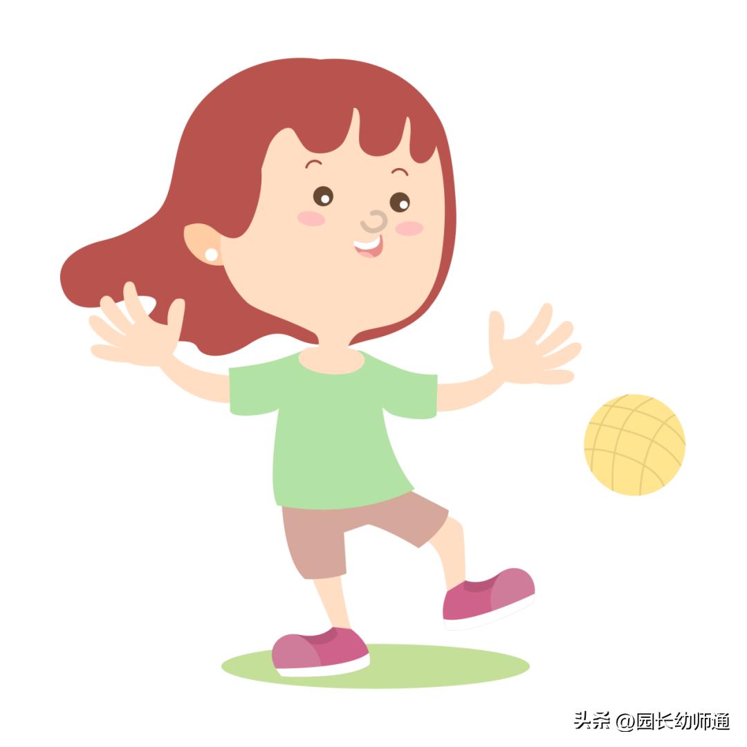 幼儿户外活动游戏_大班民间游戏专题_幼儿园户外游戏